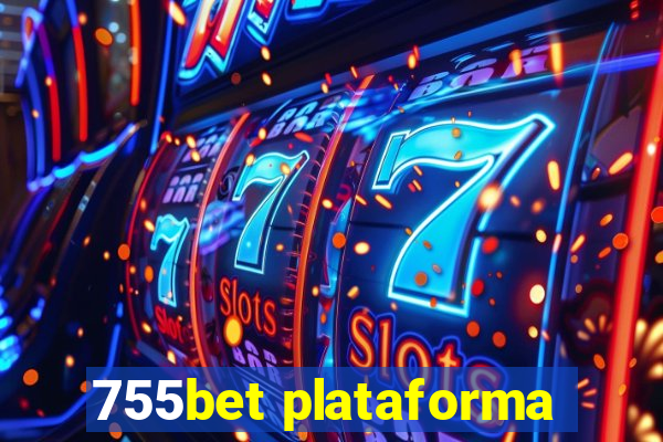 755bet plataforma